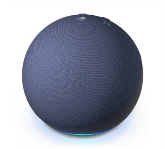 ALEXA ECHO DOT ORIGINAL