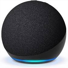 ALEXA ECHO DOT ORIGINAL