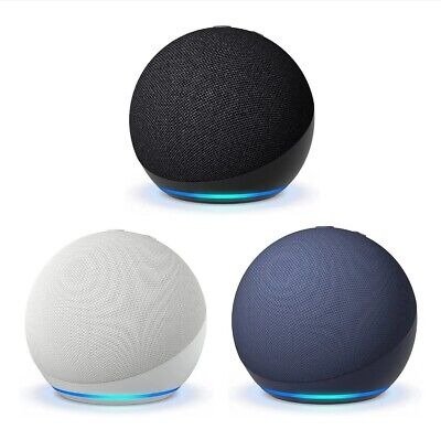 ALEXA ECHO DOT ORIGINAL