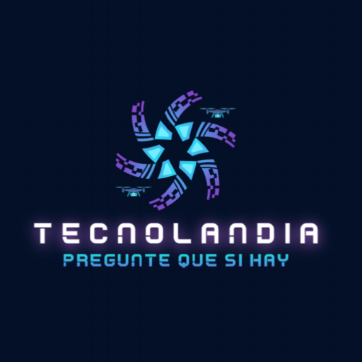 Tecnolandiaa