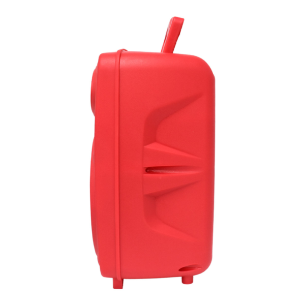 Bocina Bluetooth 8 Parlante GTS-1950