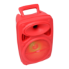 Bocina Bluetooth 8 Parlante GTS-1950