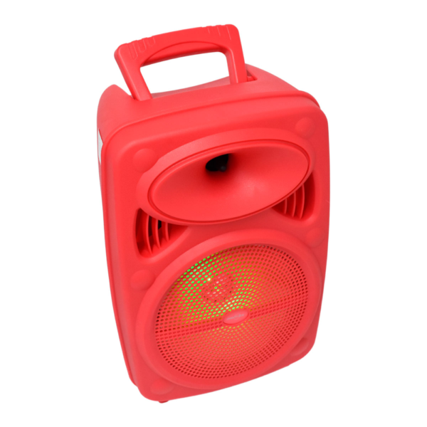 Bocina Bluetooth 8 Parlante GTS-1950