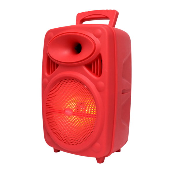 Bocina Bluetooth 8 Parlante GTS-1950