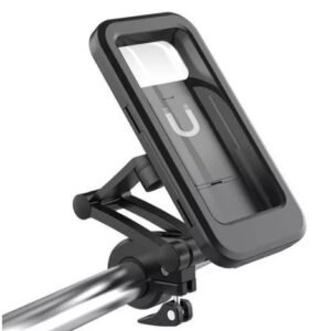 Holder Para Moto Soporte Celular Tubo